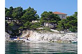 Alojamiento en casa particular Slatine Croacia